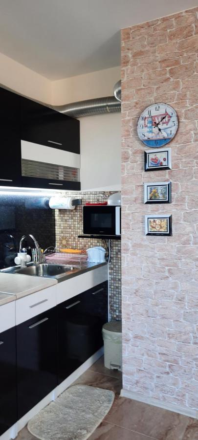 Студио Изгрев Burgas City Eksteriør billede