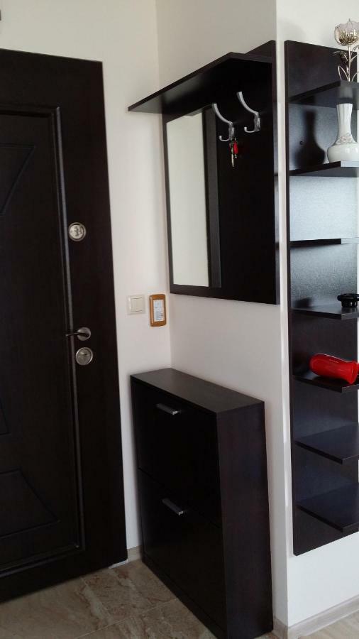 Студио Изгрев Burgas City Eksteriør billede